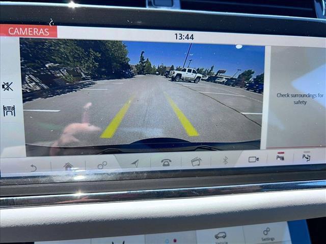 used 2020 Land Rover Range Rover Evoque car, priced at $28,974