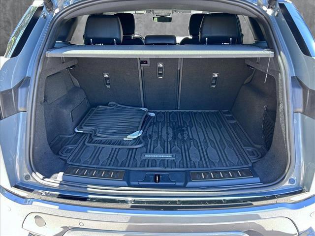 used 2020 Land Rover Range Rover Evoque car, priced at $28,974