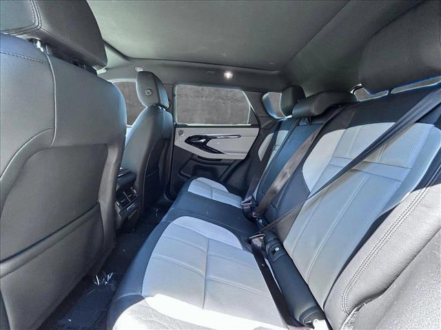 used 2020 Land Rover Range Rover Evoque car, priced at $28,974