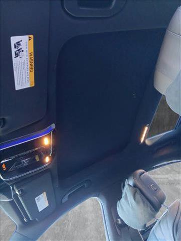 new 2025 Mercedes-Benz S-Class car, priced at $143,535