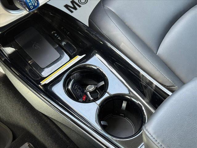 used 2017 Toyota Prius Prime car, priced at $18,907