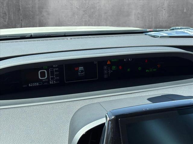 used 2017 Toyota Prius Prime car, priced at $18,907