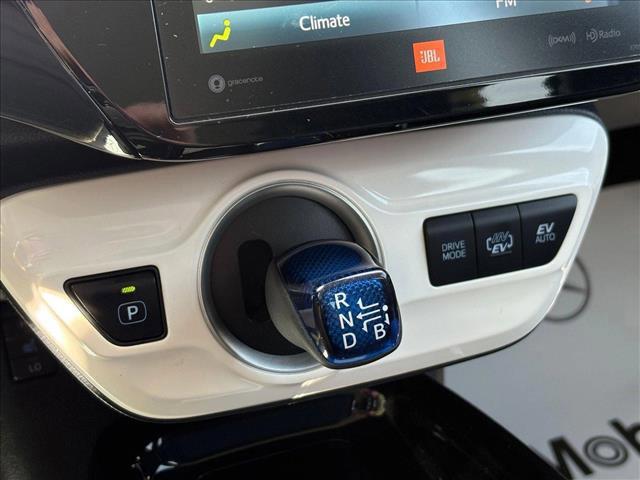 used 2017 Toyota Prius Prime car, priced at $18,907
