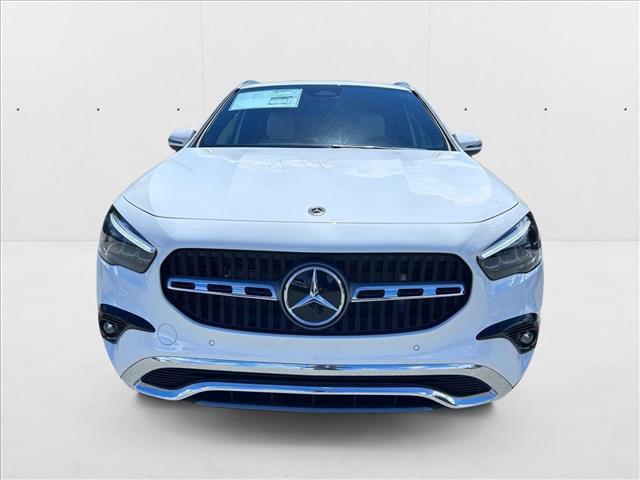 new 2025 Mercedes-Benz GLA 250 car, priced at $48,795