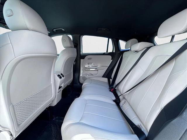 new 2025 Mercedes-Benz GLA 250 car, priced at $48,795