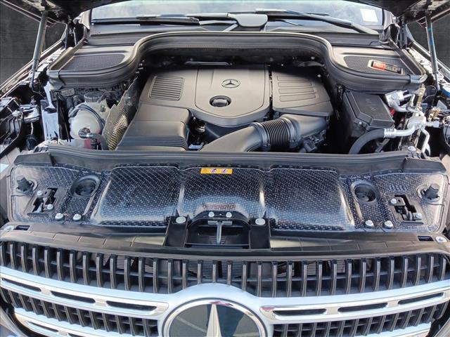used 2025 Mercedes-Benz GLE 350 car, priced at $54,247