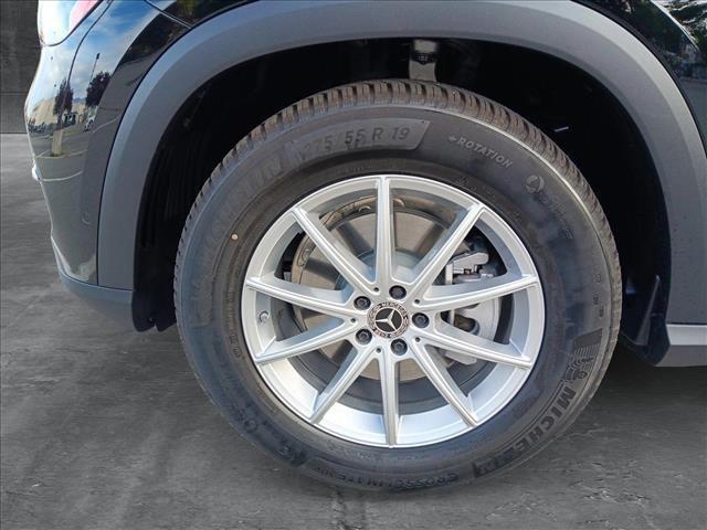 used 2025 Mercedes-Benz GLE 350 car, priced at $54,247