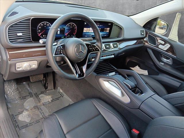 used 2025 Mercedes-Benz GLE 350 car, priced at $54,247