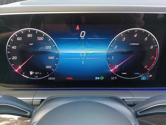 used 2025 Mercedes-Benz GLE 350 car, priced at $54,247