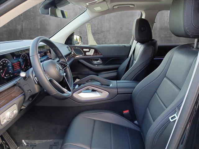 used 2025 Mercedes-Benz GLE 350 car, priced at $54,247