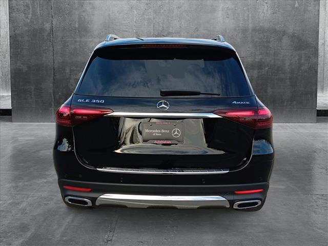 used 2025 Mercedes-Benz GLE 350 car, priced at $54,247