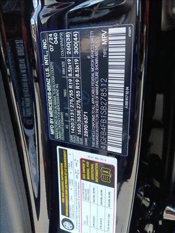 used 2025 Mercedes-Benz GLE 350 car, priced at $54,247