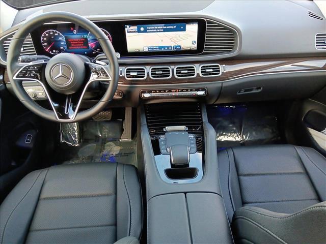 used 2025 Mercedes-Benz GLE 350 car, priced at $54,247