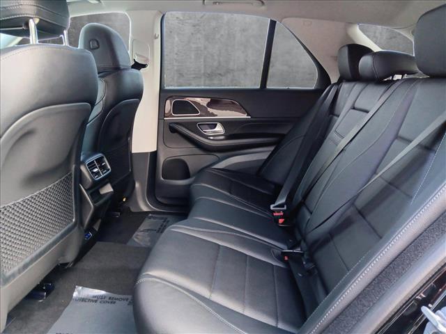 used 2025 Mercedes-Benz GLE 350 car, priced at $54,247