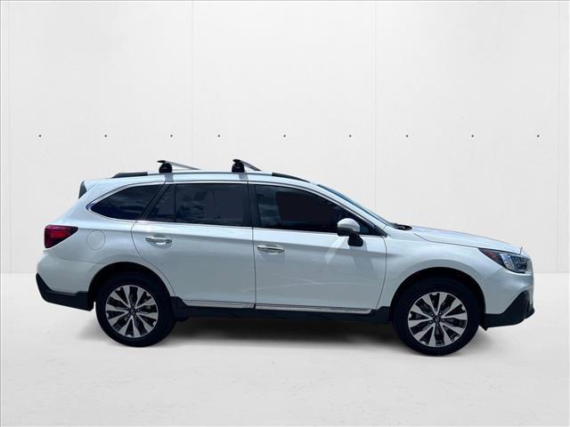 used 2019 Subaru Outback car, priced at $26,524