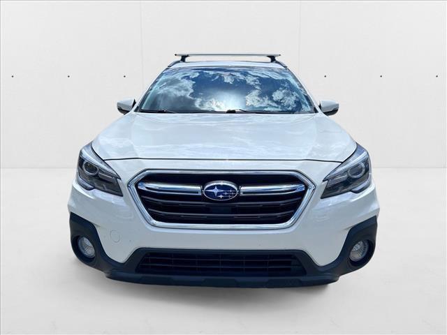 used 2019 Subaru Outback car, priced at $26,524