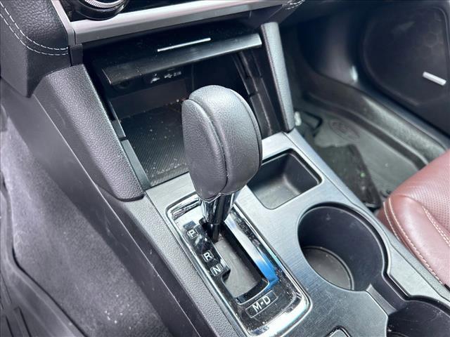 used 2019 Subaru Outback car, priced at $26,524