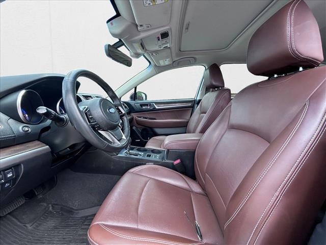 used 2019 Subaru Outback car, priced at $26,524