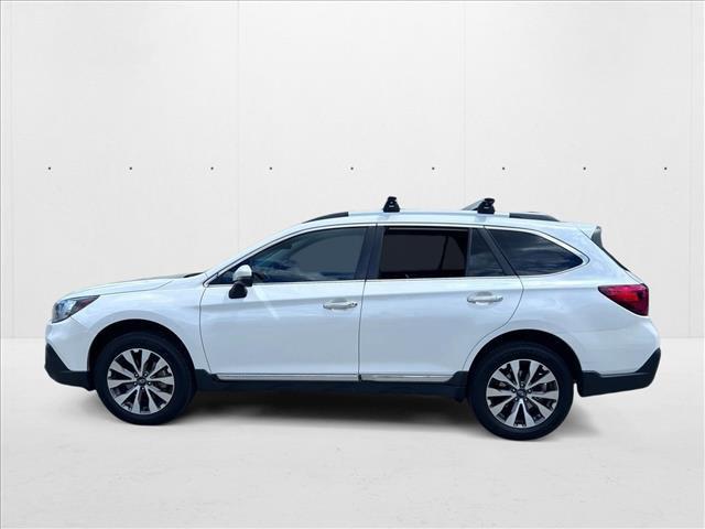 used 2019 Subaru Outback car, priced at $26,524