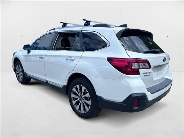 used 2019 Subaru Outback car, priced at $26,524