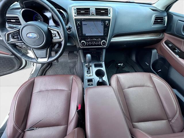 used 2019 Subaru Outback car, priced at $26,524