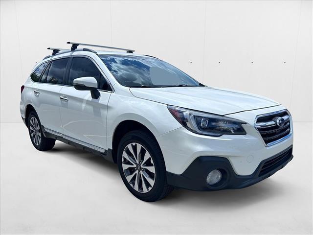 used 2019 Subaru Outback car, priced at $26,524