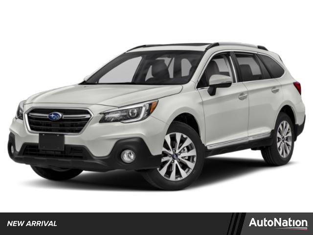 used 2019 Subaru Outback car, priced at $26,524