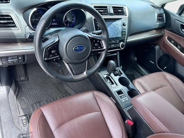 used 2019 Subaru Outback car, priced at $26,524