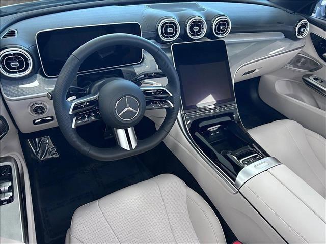 new 2025 Mercedes-Benz CLE 300 car, priced at $71,785