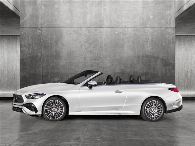 new 2025 Mercedes-Benz CLE 300 car, priced at $71,785