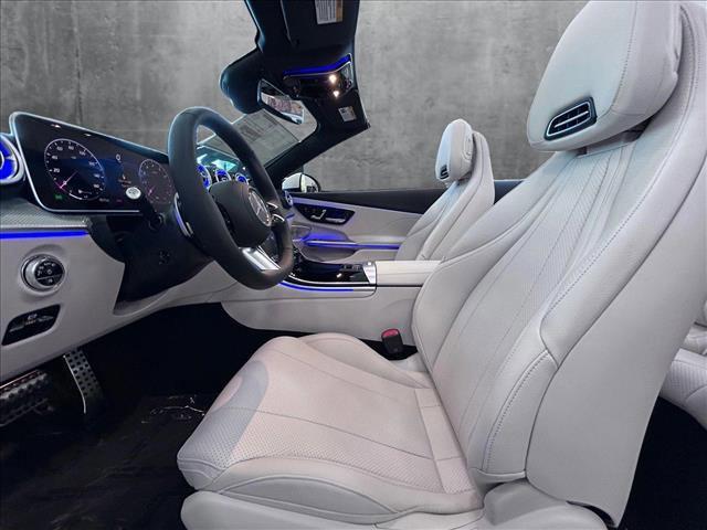 new 2025 Mercedes-Benz CLE 300 car, priced at $71,785