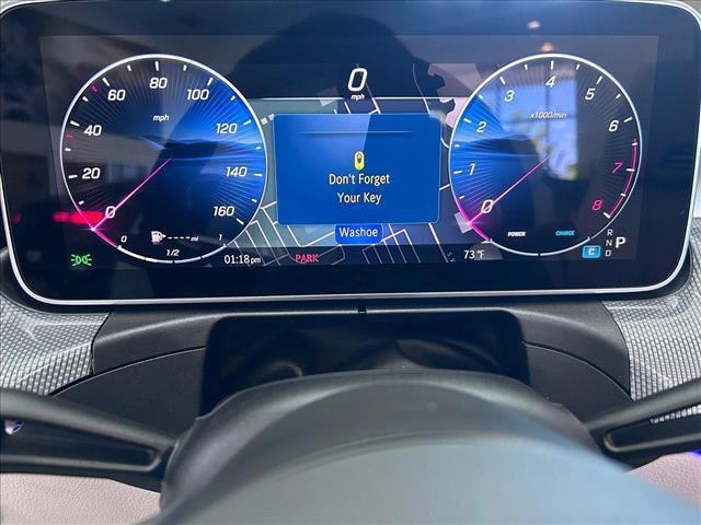new 2025 Mercedes-Benz CLE 300 car, priced at $71,785