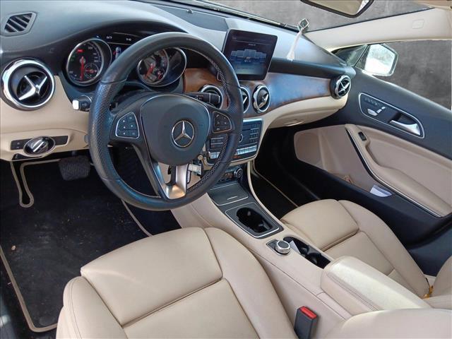 used 2019 Mercedes-Benz GLA 250 car, priced at $21,955