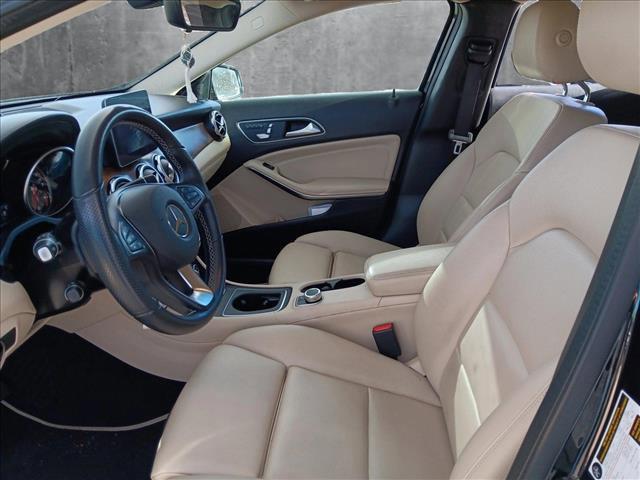 used 2019 Mercedes-Benz GLA 250 car, priced at $21,955