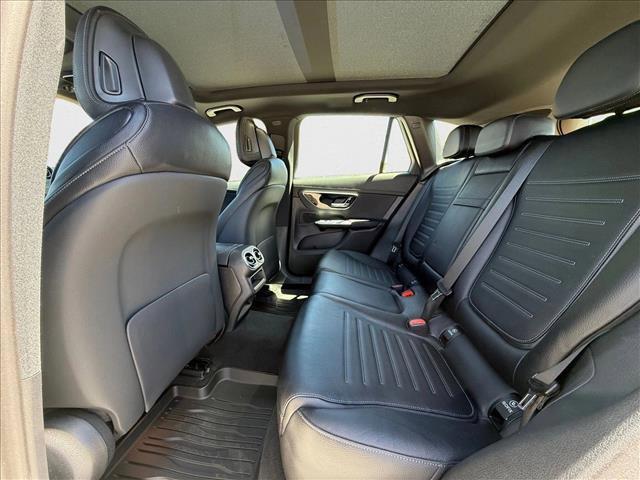 new 2025 Mercedes-Benz AMG GLC 43 car, priced at $71,150