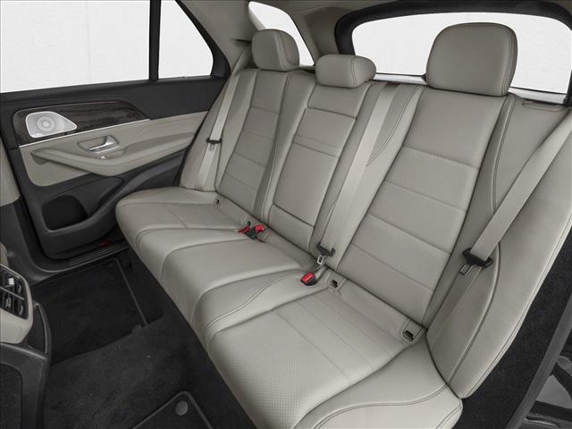 new 2026 Mercedes-Benz GLE 450e car, priced at $78,970