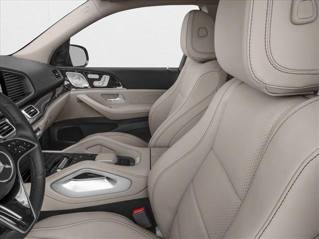 new 2026 Mercedes-Benz GLE 450e car, priced at $78,970