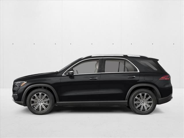 new 2026 Mercedes-Benz GLE 450e car, priced at $78,970