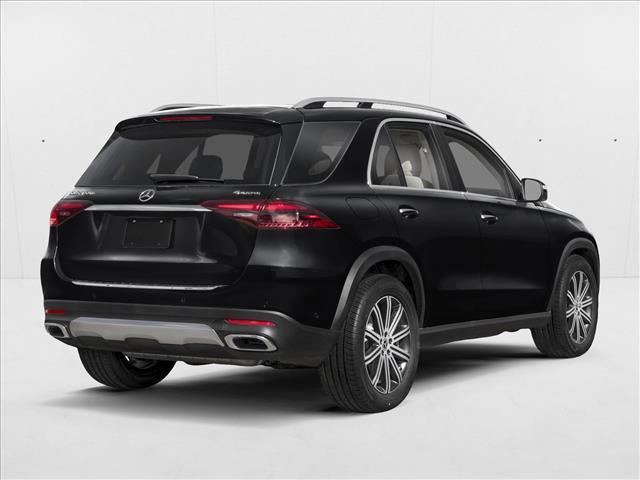 new 2026 Mercedes-Benz GLE 450e car, priced at $78,970
