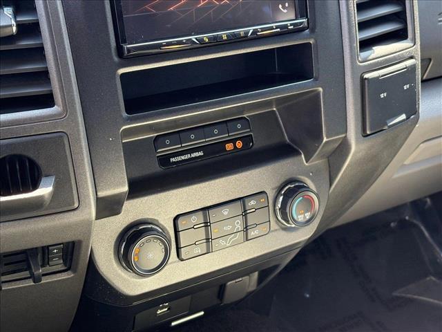 used 2018 Ford F-250 car, priced at $27,841