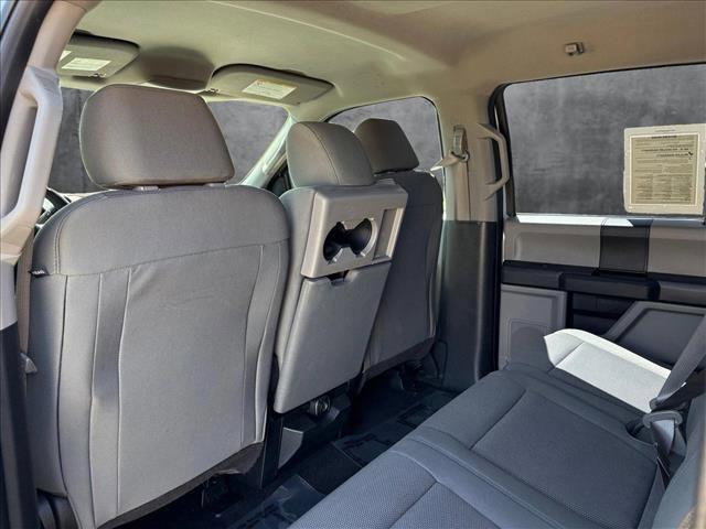 used 2018 Ford F-250 car, priced at $27,841