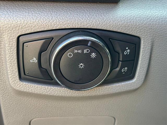 used 2018 Ford F-250 car, priced at $27,841