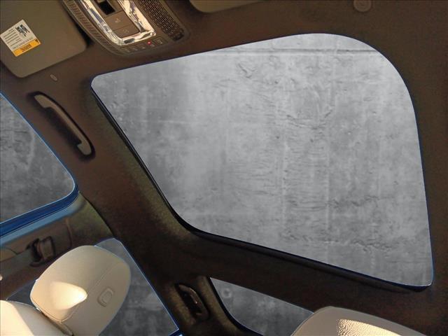 used 2025 Mercedes-Benz GLB 250 car, priced at $54,310