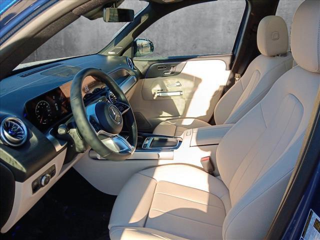 used 2025 Mercedes-Benz GLB 250 car, priced at $54,310