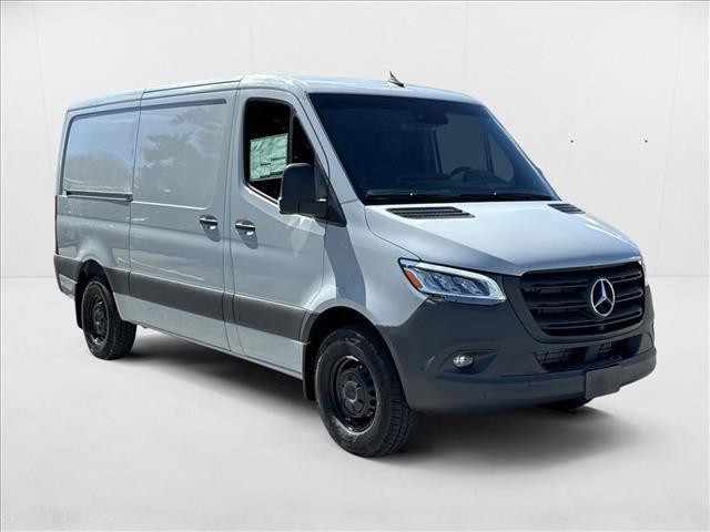 new 2024 Mercedes-Benz Sprinter 2500 car, priced at $62,737