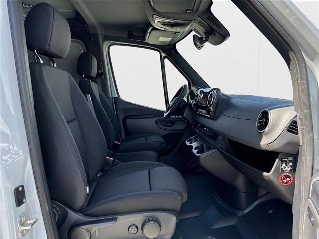 new 2024 Mercedes-Benz Sprinter 2500 car, priced at $62,737