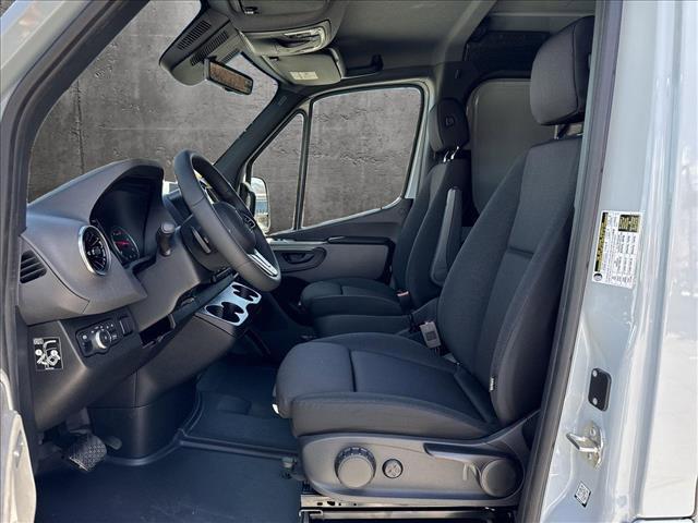 new 2024 Mercedes-Benz Sprinter 2500 car, priced at $57,800