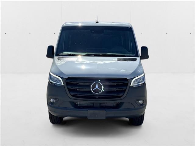 new 2024 Mercedes-Benz Sprinter 2500 car, priced at $62,737