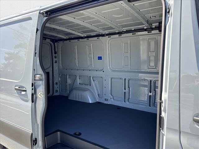 new 2024 Mercedes-Benz Sprinter 2500 car, priced at $62,737