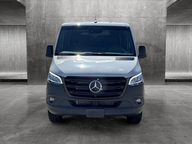 new 2024 Mercedes-Benz Sprinter 2500 car, priced at $57,800